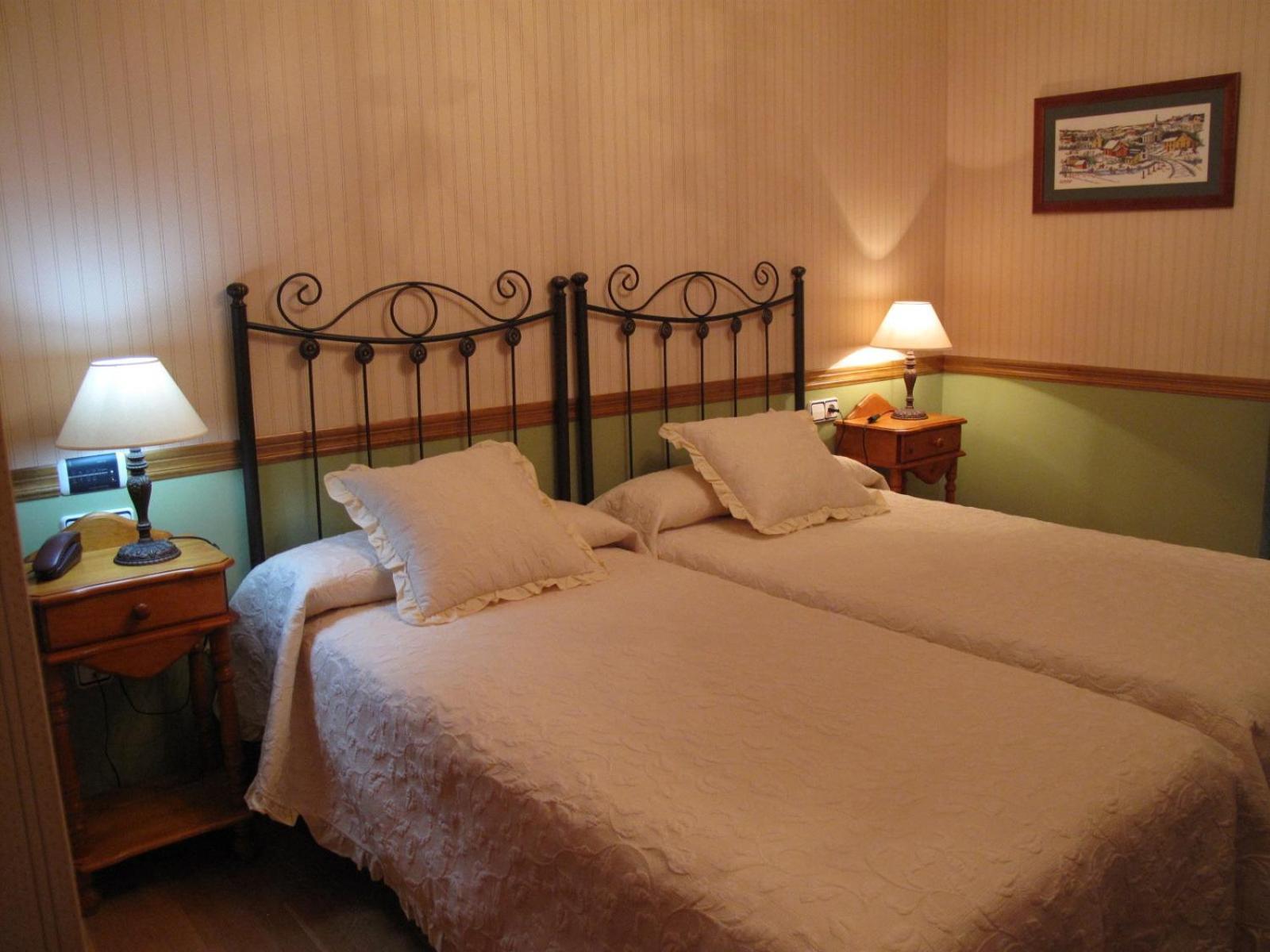 Hotel Casa Anita San Juan De Plan Luaran gambar