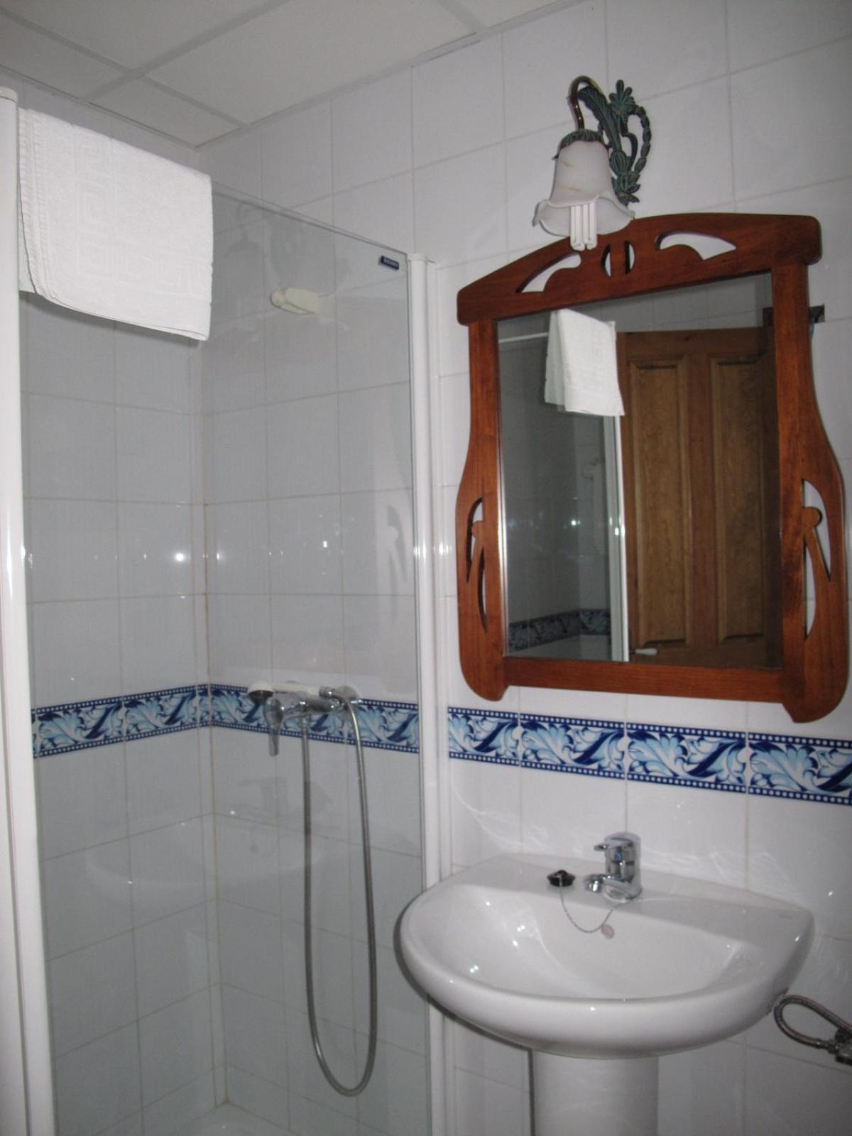 Hotel Casa Anita San Juan De Plan Luaran gambar