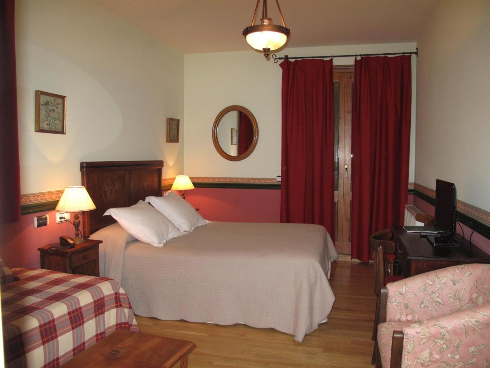 Hotel Casa Anita San Juan De Plan Luaran gambar