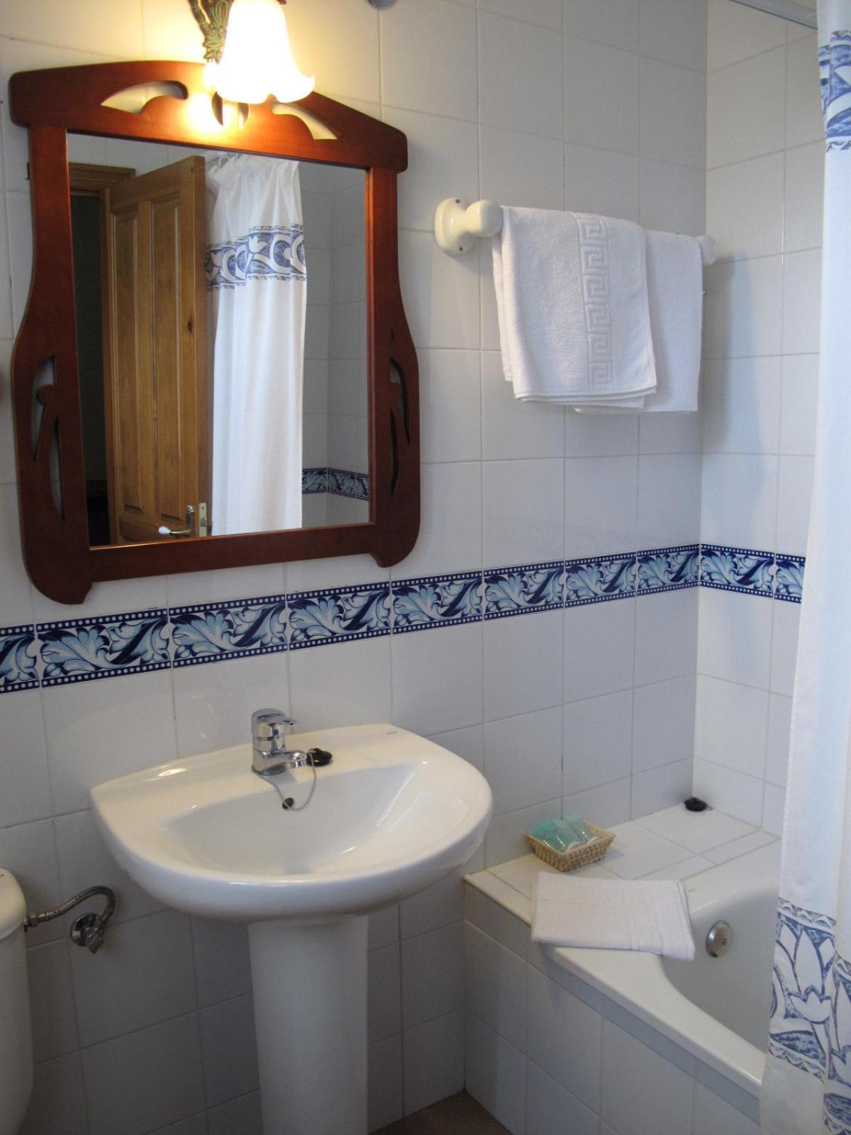 Hotel Casa Anita San Juan De Plan Luaran gambar
